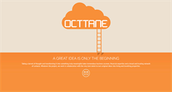 Desktop Screenshot of octtane.com